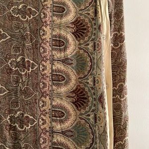 Pottery Barn Queen Duvet